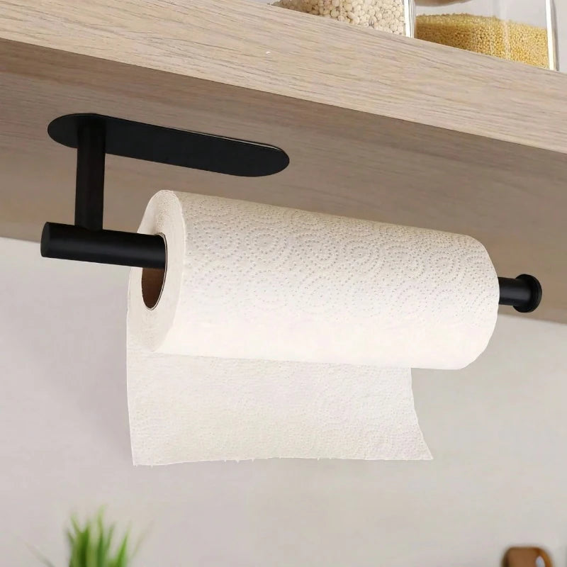 Uchwyt na ręcznik papierowy