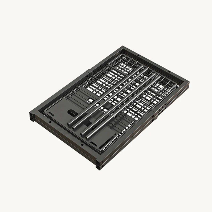 Wysuwany Organizer Pod Zlew