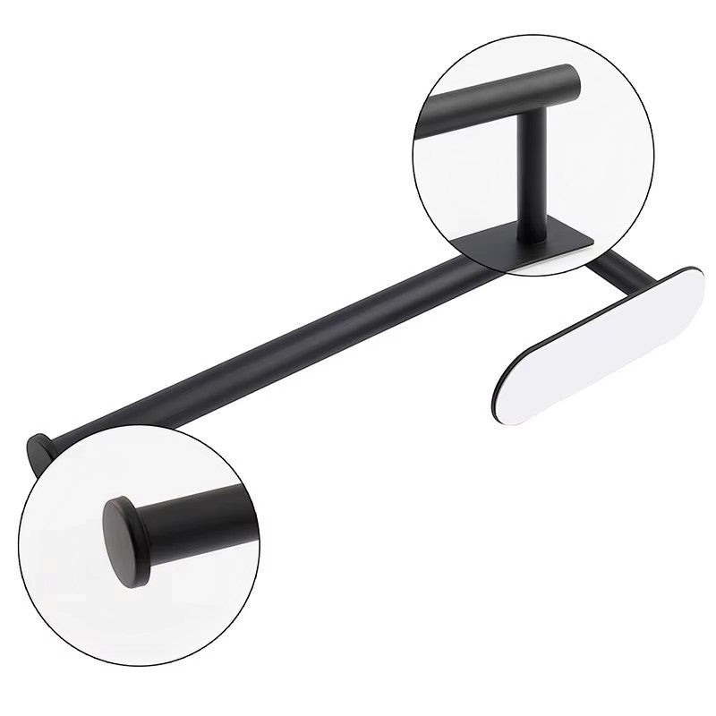 Solidna metalowa konstrukcja